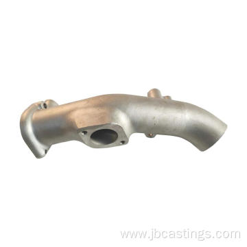 Exhaust Flexible Pipe Auto Exhaust System Parts